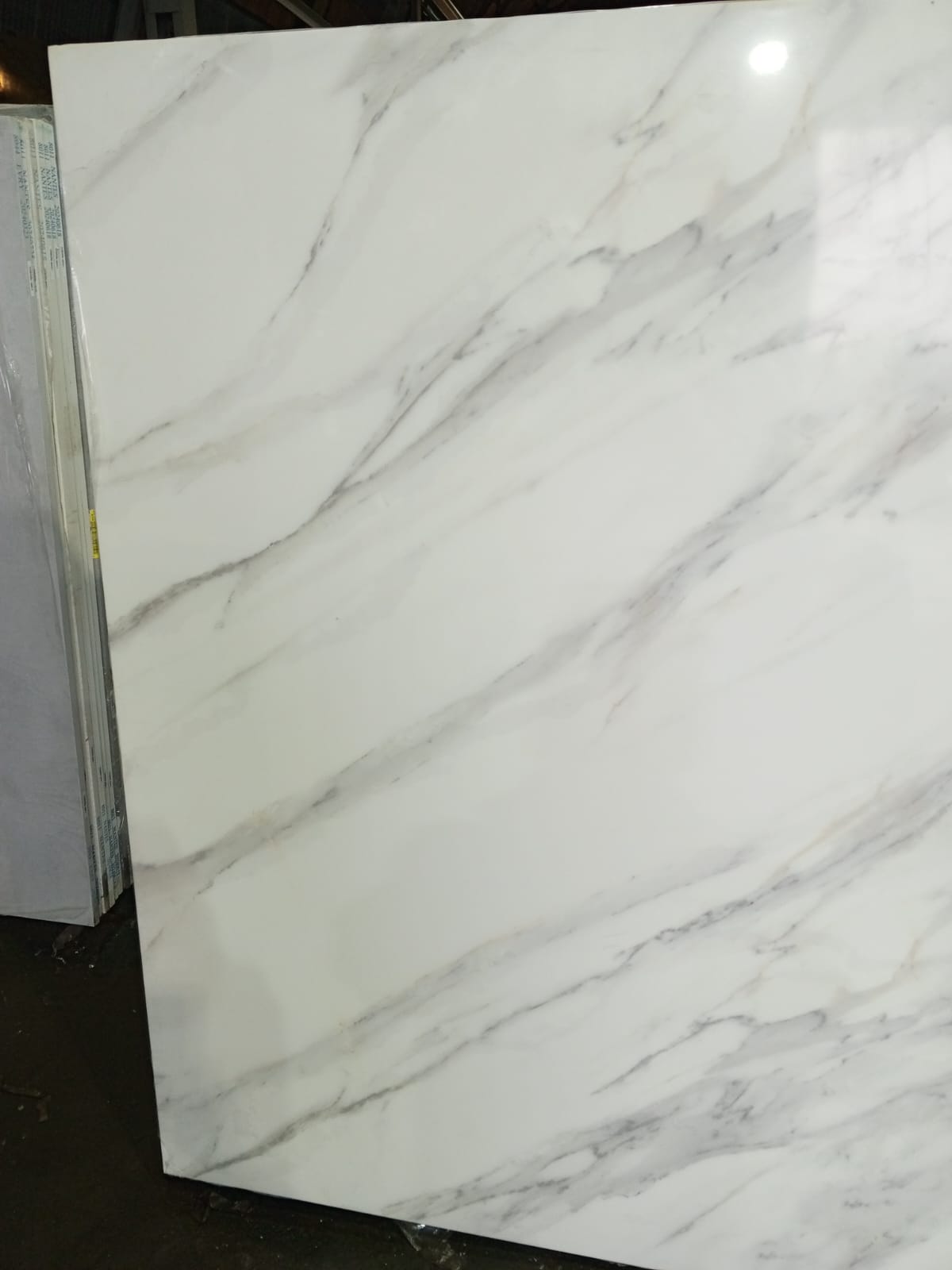 Avant Quartz 5752 Калакатта Креспен