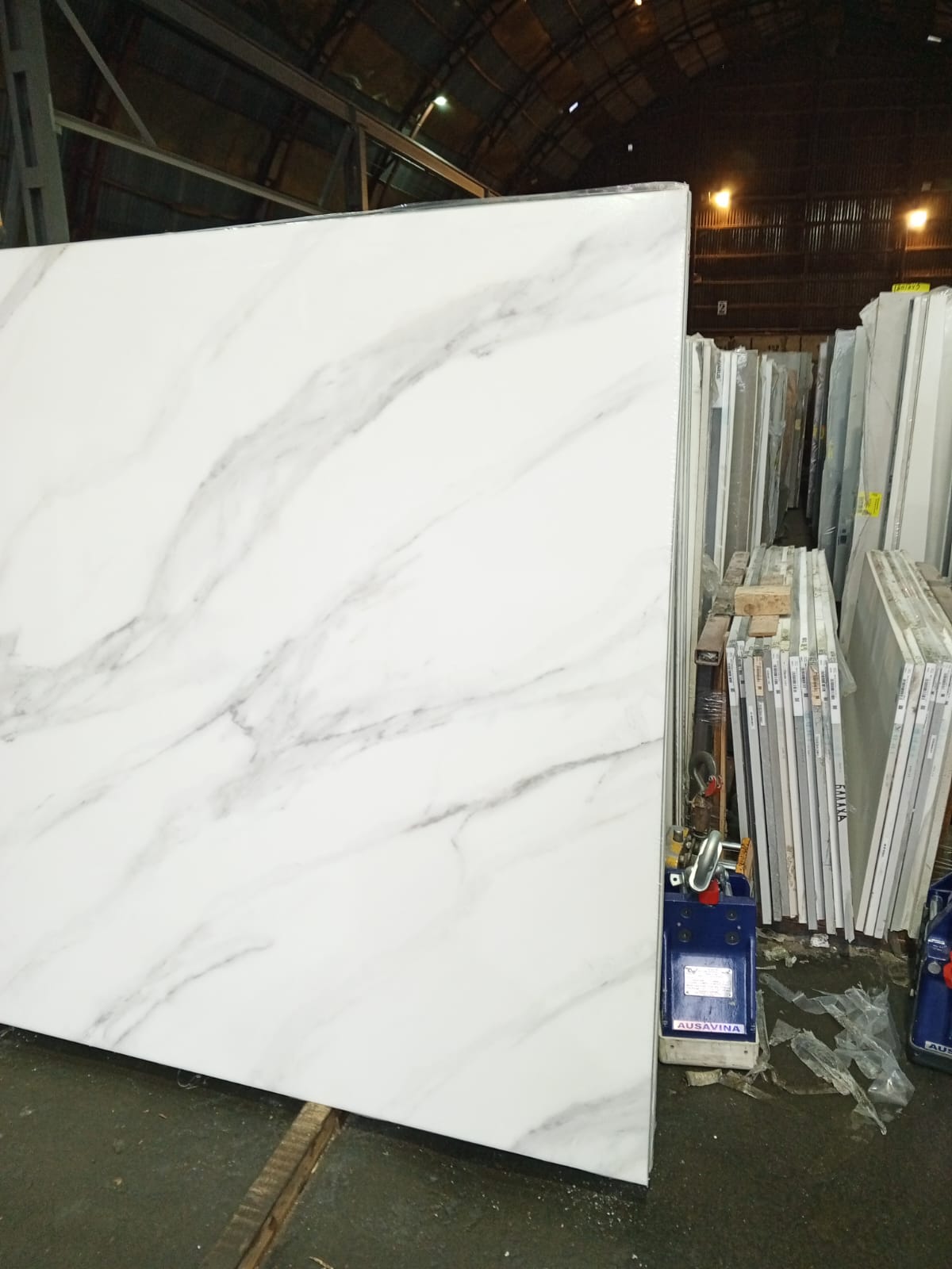 Avant Quartz 5752 Калакатта Креспен