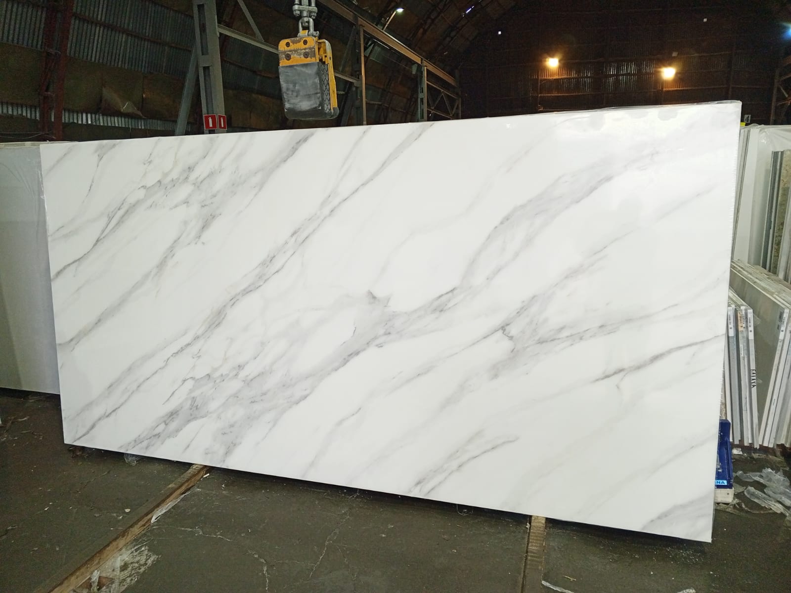 Avant Quartz 5752 Калакатта Креспен