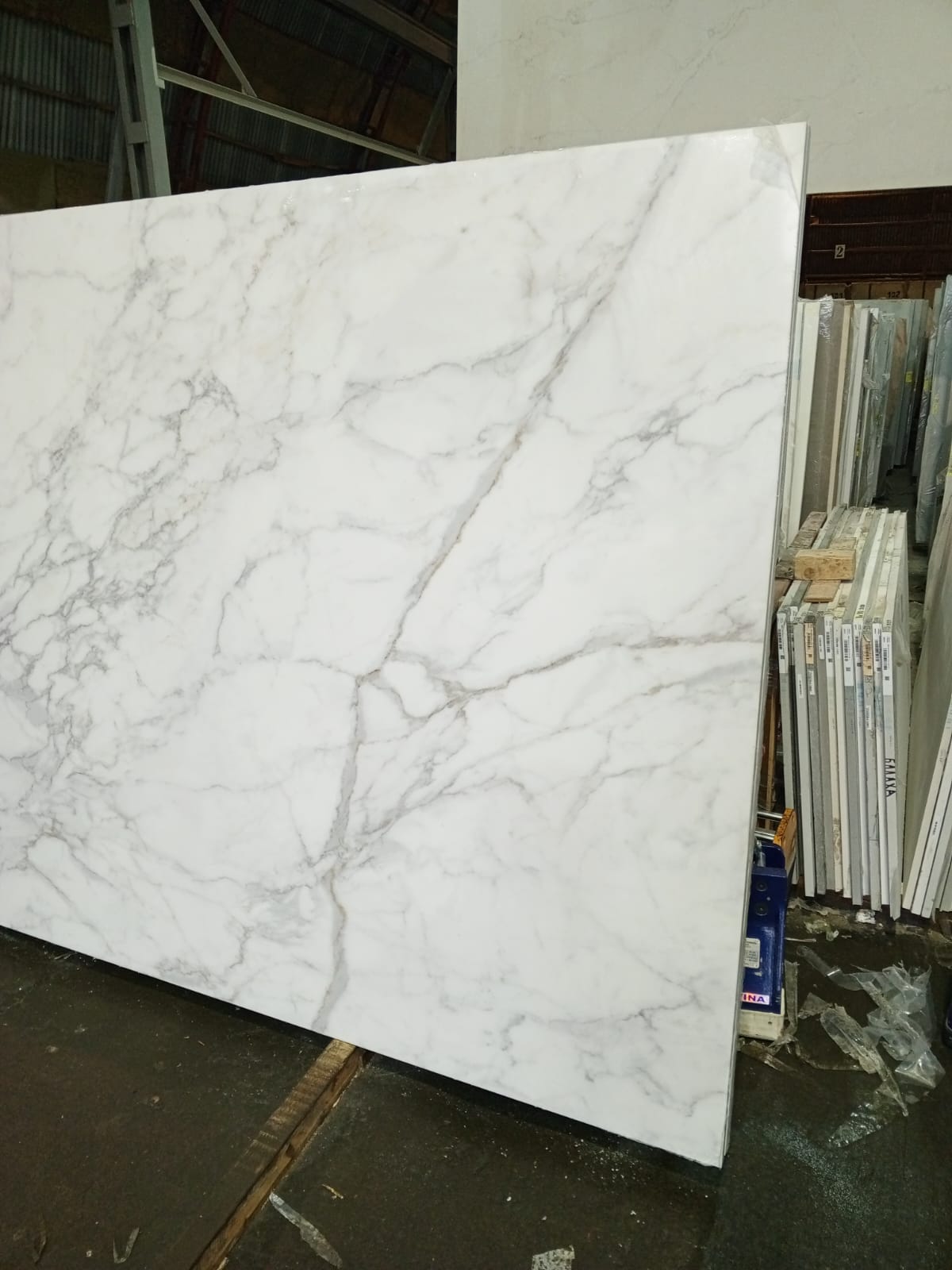 Avant Quartz 5754 Калакатта Вивье