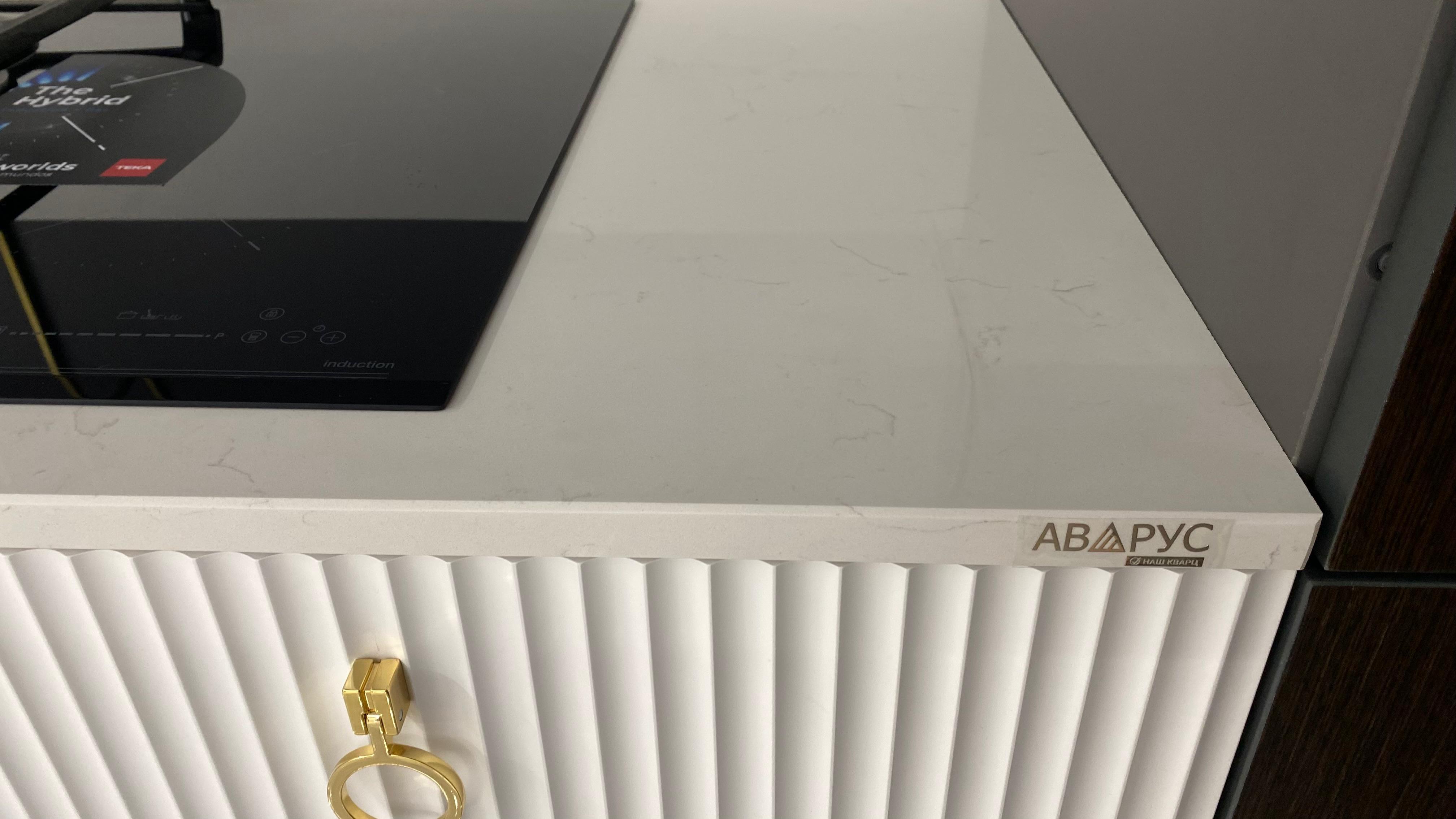 Аварус R541 Снега Сибири