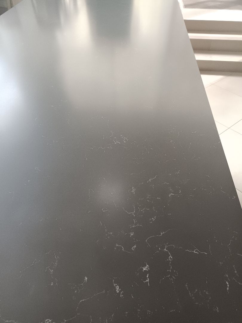 Аварус RM510 Черное Море Матовый