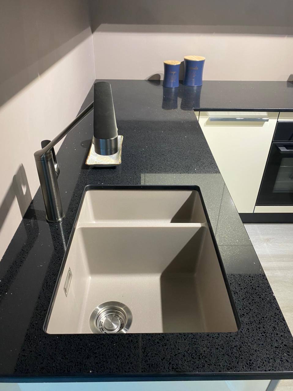 SmartQuartz Silver Night
