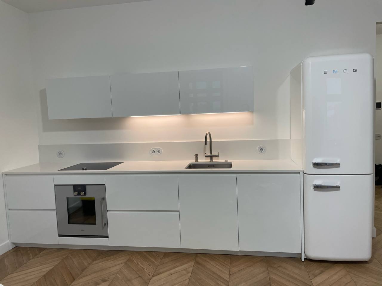 SmartQuartz Linen