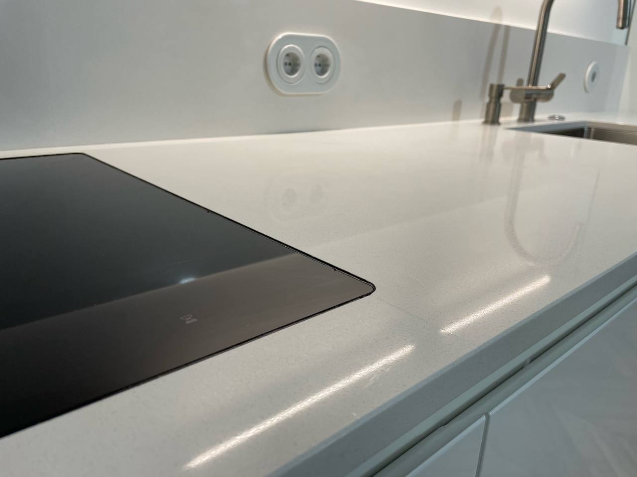 SmartQuartz Linen