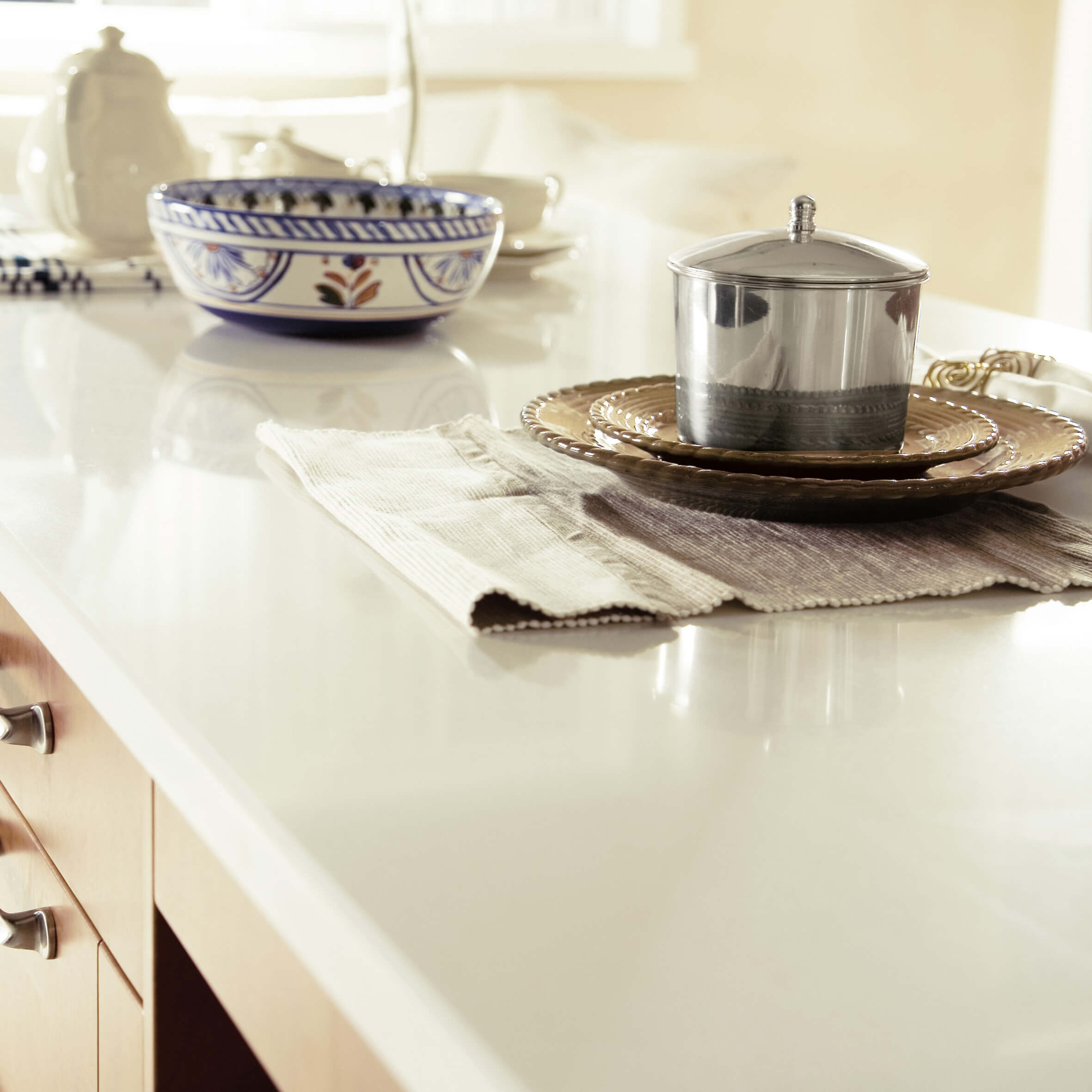 SmartQuartz Linen