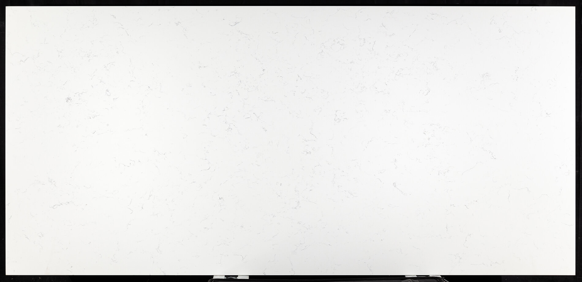 SmartQuartz White Marble