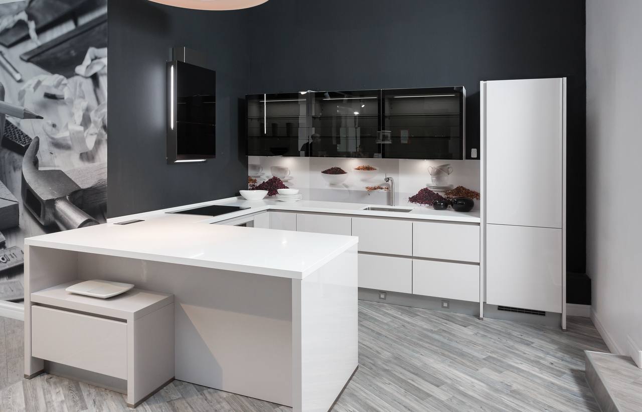 SmartQuartz Super White