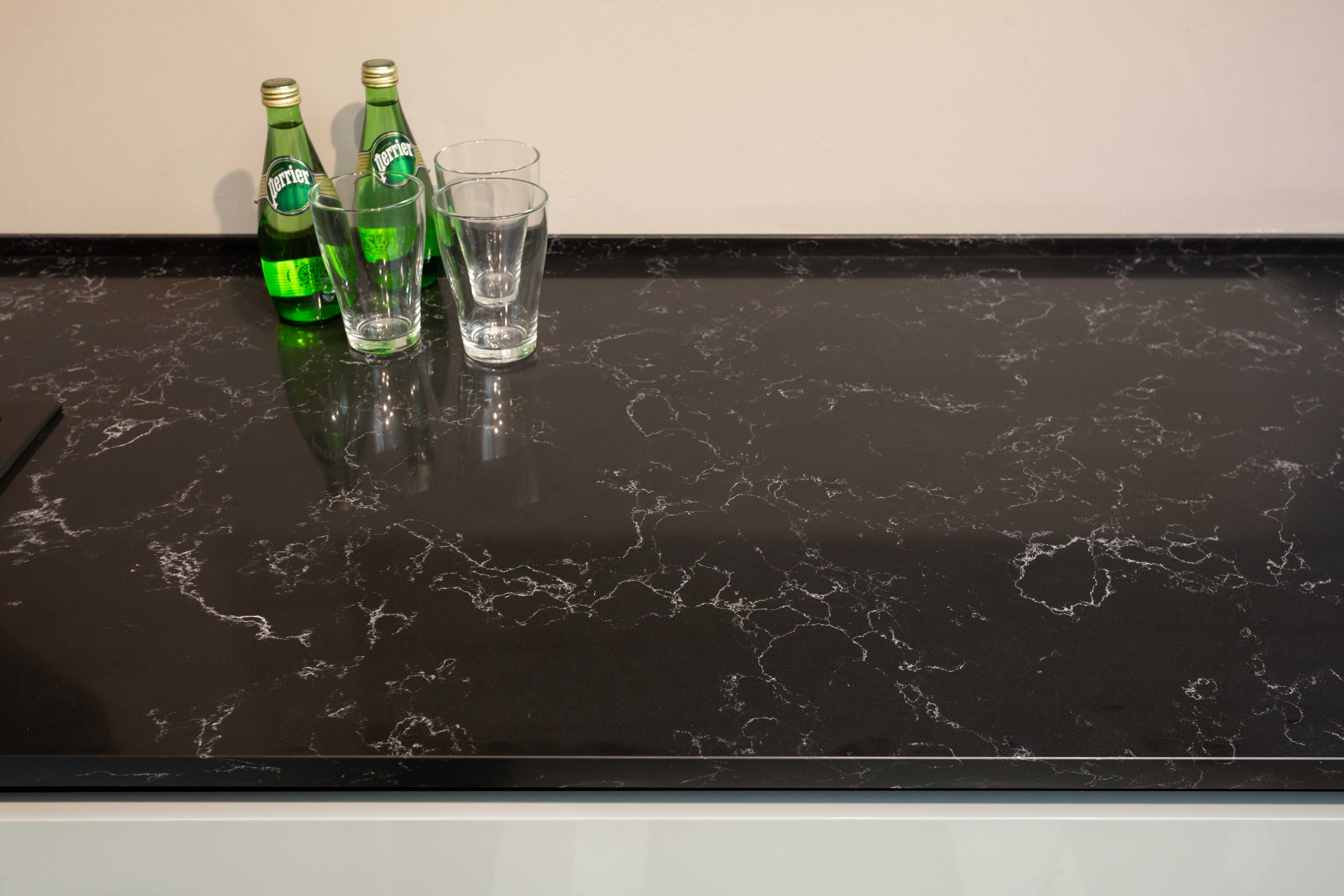 SmartQuartz Negro Imperial