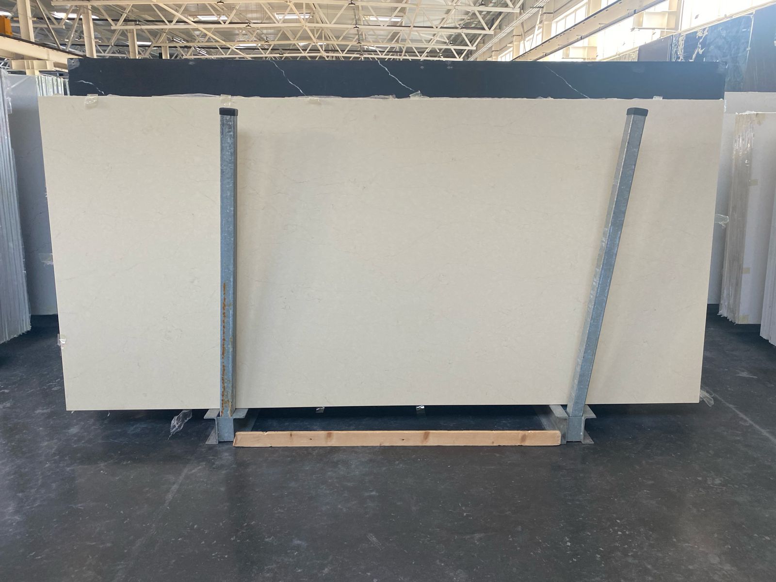 SmartQuartz Crema Marfil