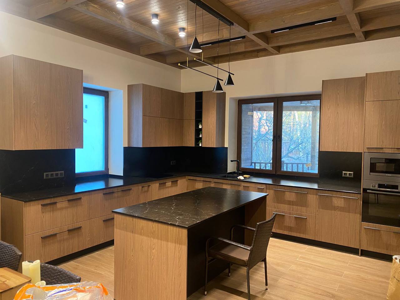 SmartQuartz Coffee Brown