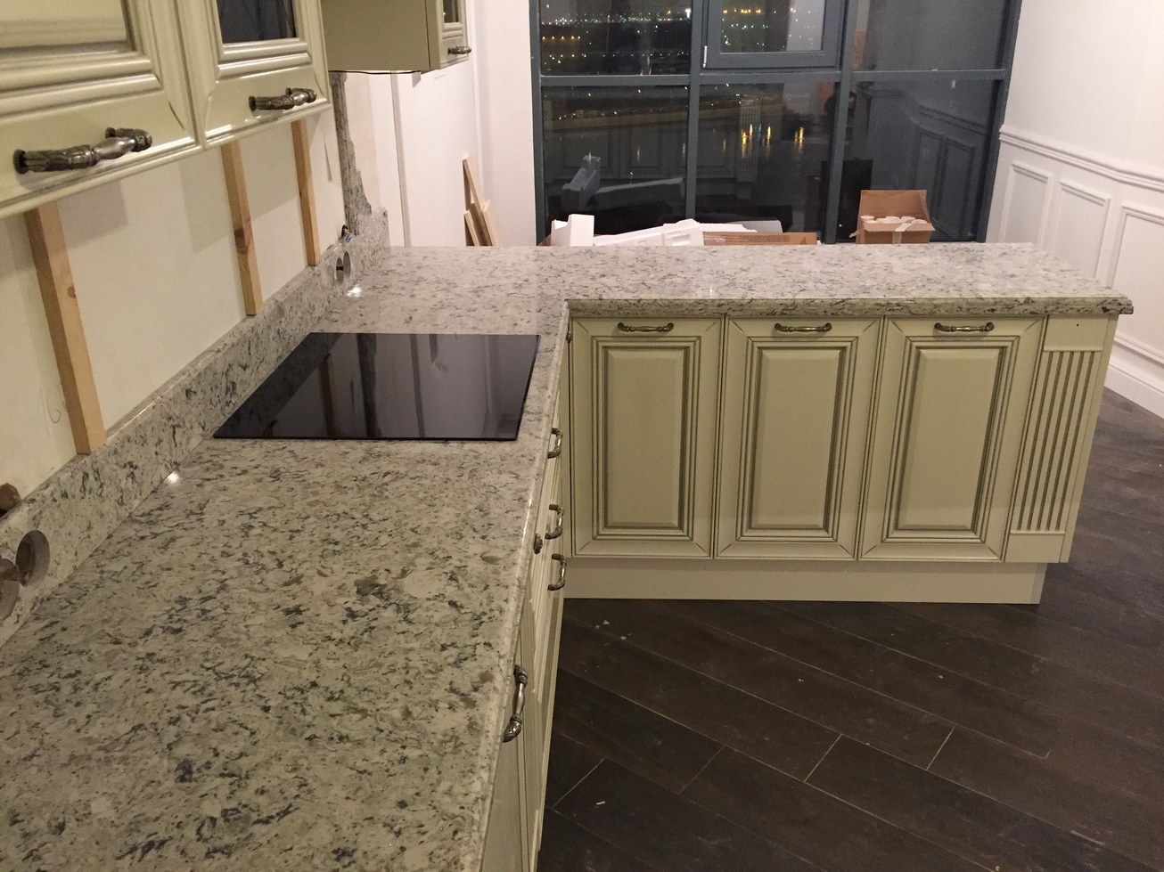 SmartQuartz Giallo
