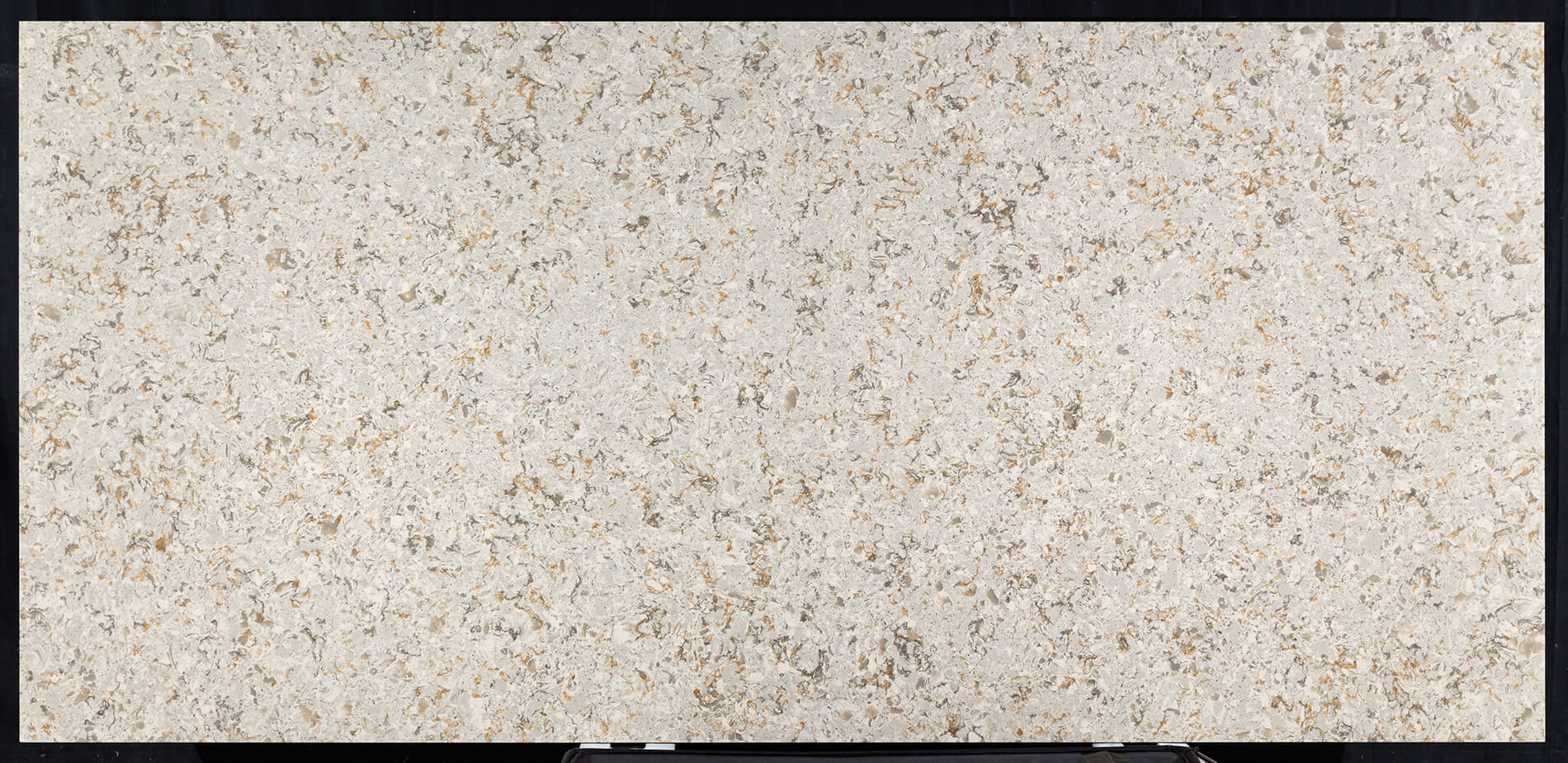 SmartQuartz Giallo