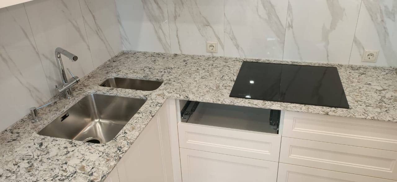 SmartQuartz Munsell