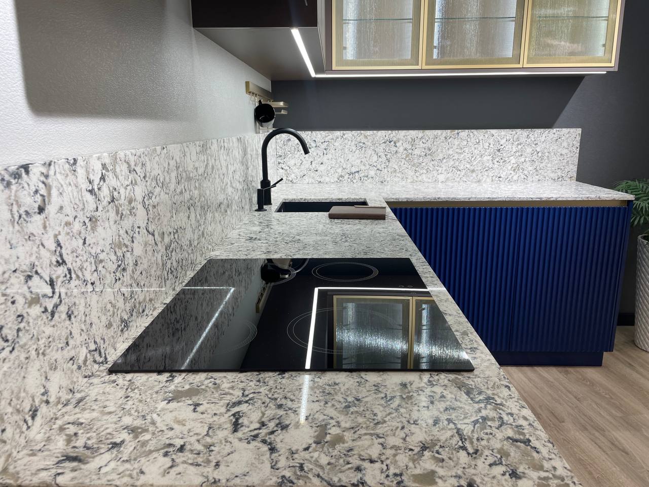 SmartQuartz Munsell