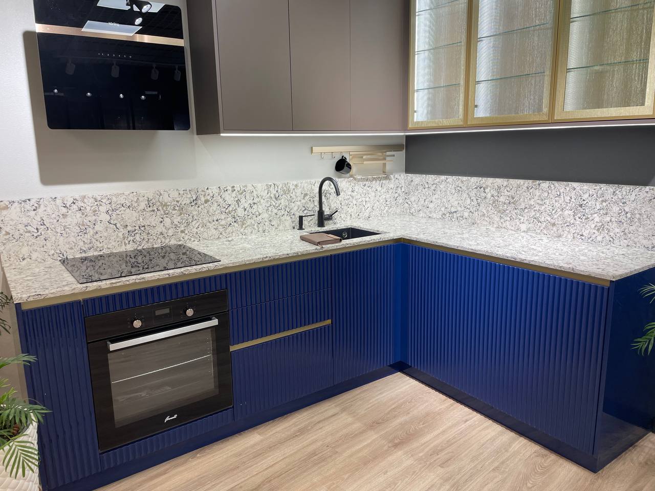 SmartQuartz Munsell