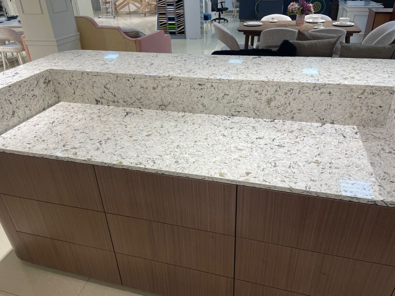 SmartQuartz Munsell