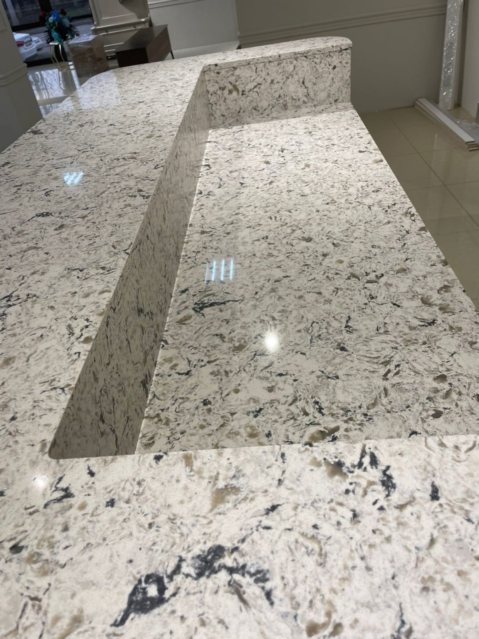 SmartQuartz Munsell