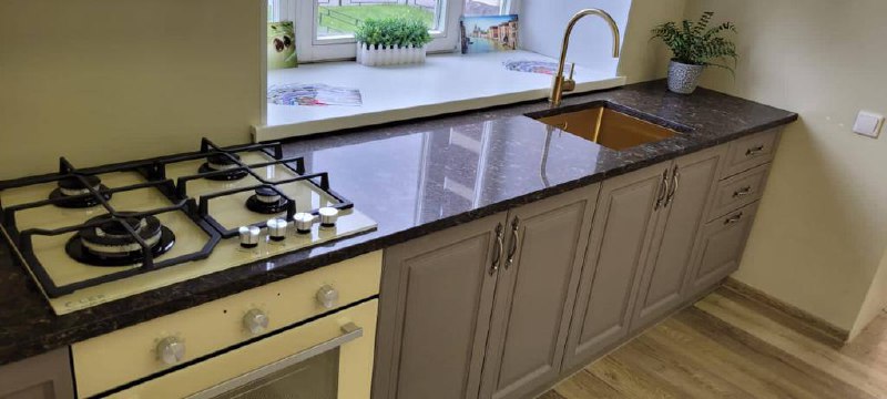SmartQuartz Russet