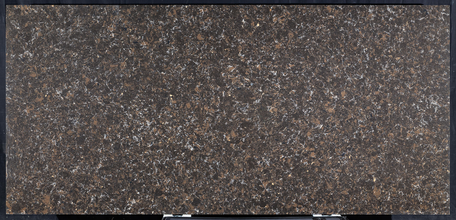SmartQuartz Russet