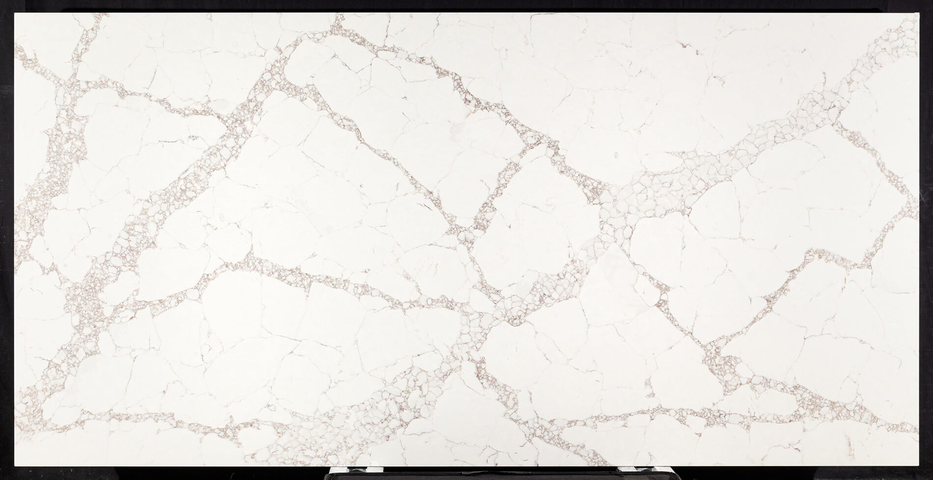 SmartQuartz Gold Arabescato