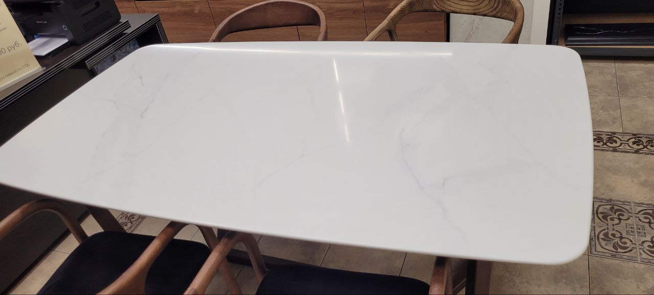 SmartQuartz Statuario Gold