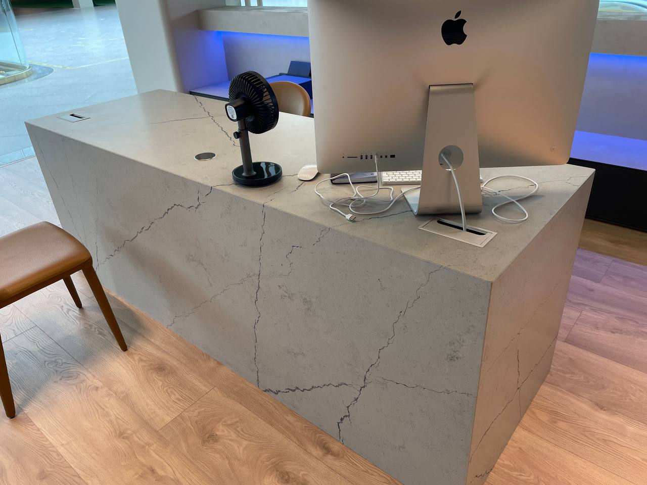 SmartQuartz Rockland