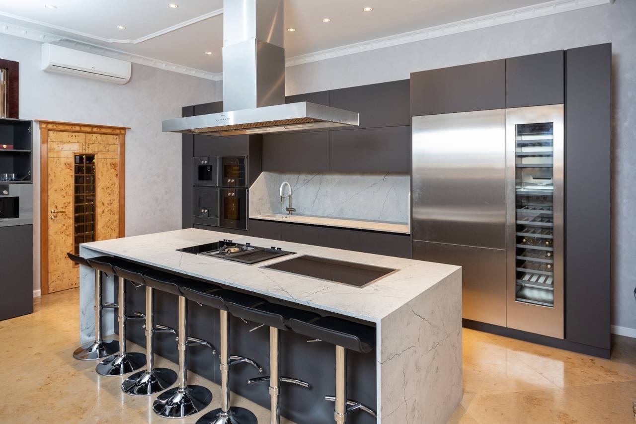 SmartQuartz Rockland