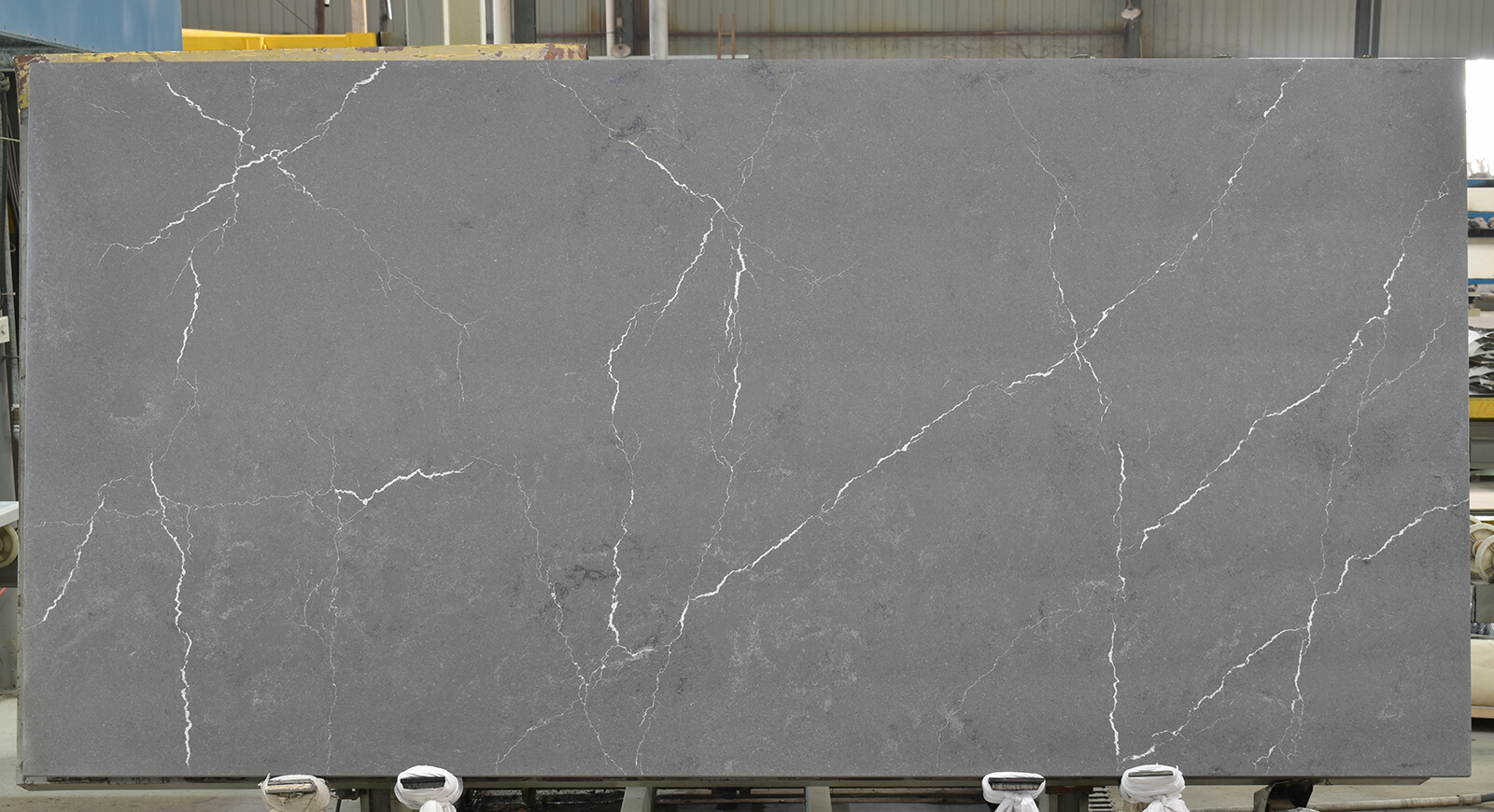 SmartQuartz Antracite