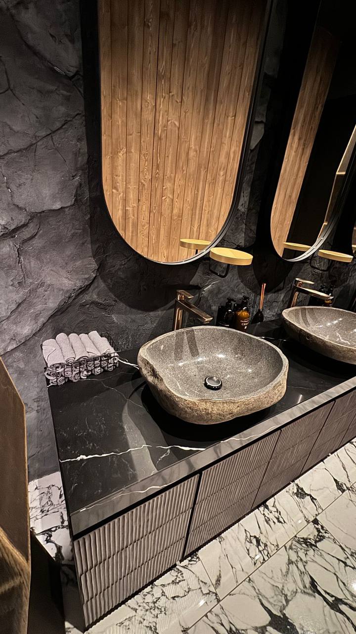 SmartQuartz Marquina