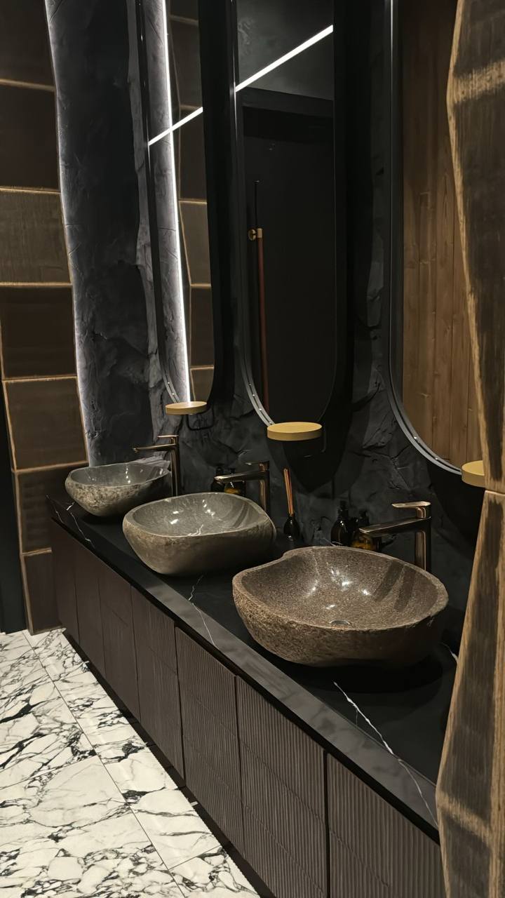 SmartQuartz Marquina