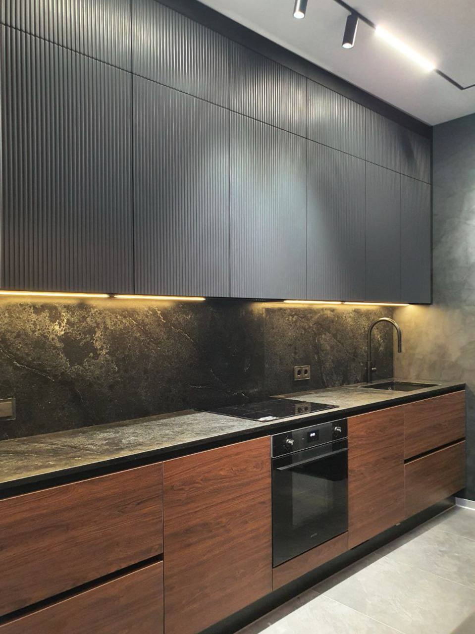 SmartQuartz Black Jasper
