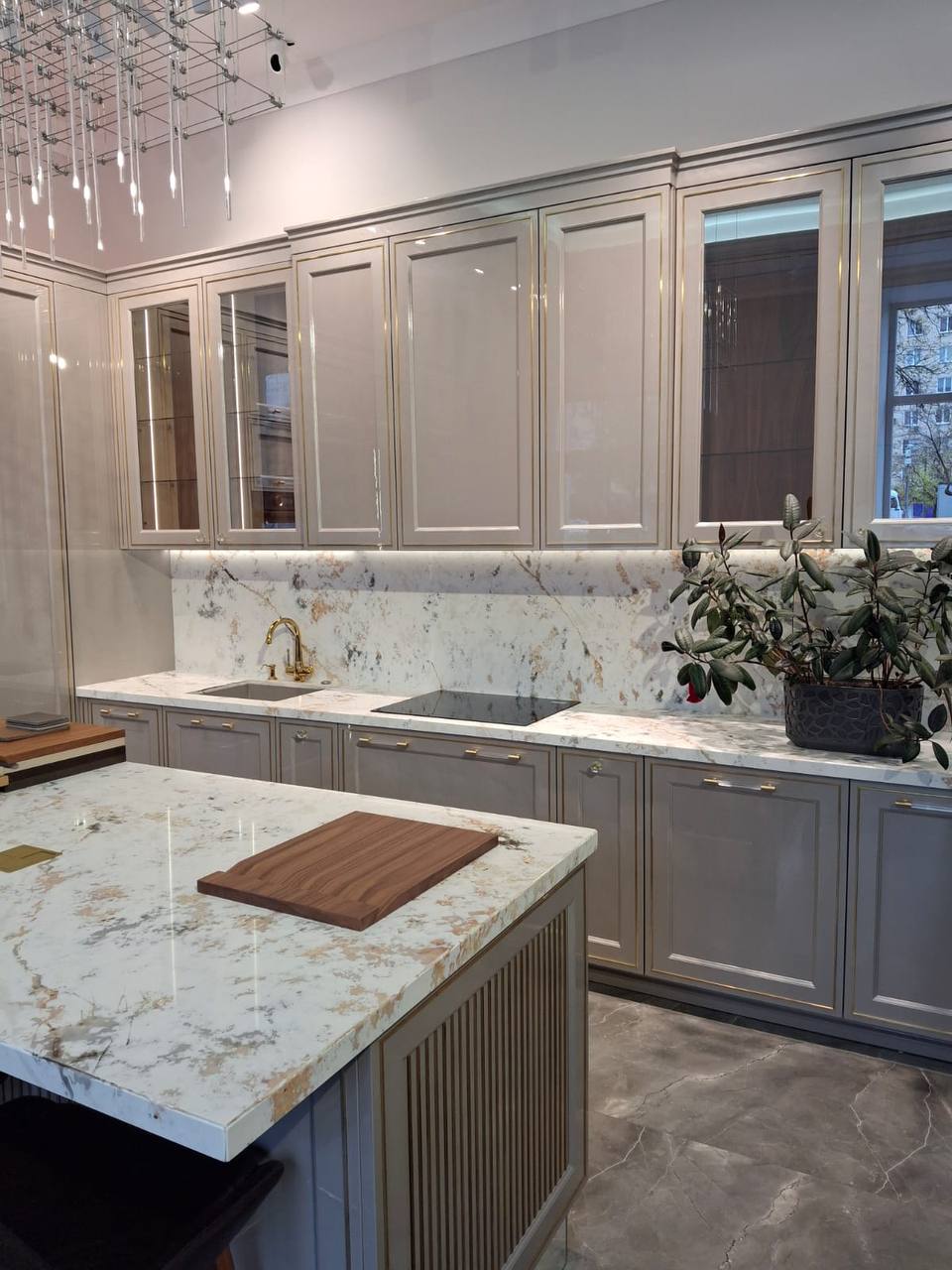 SmartQuartz Patagonia