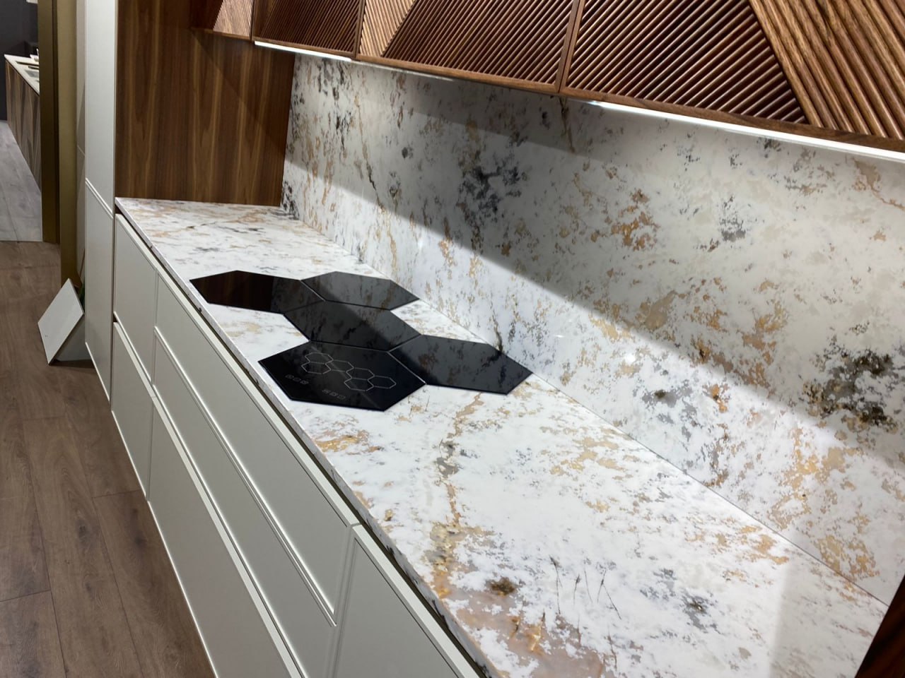 SmartQuartz Patagonia