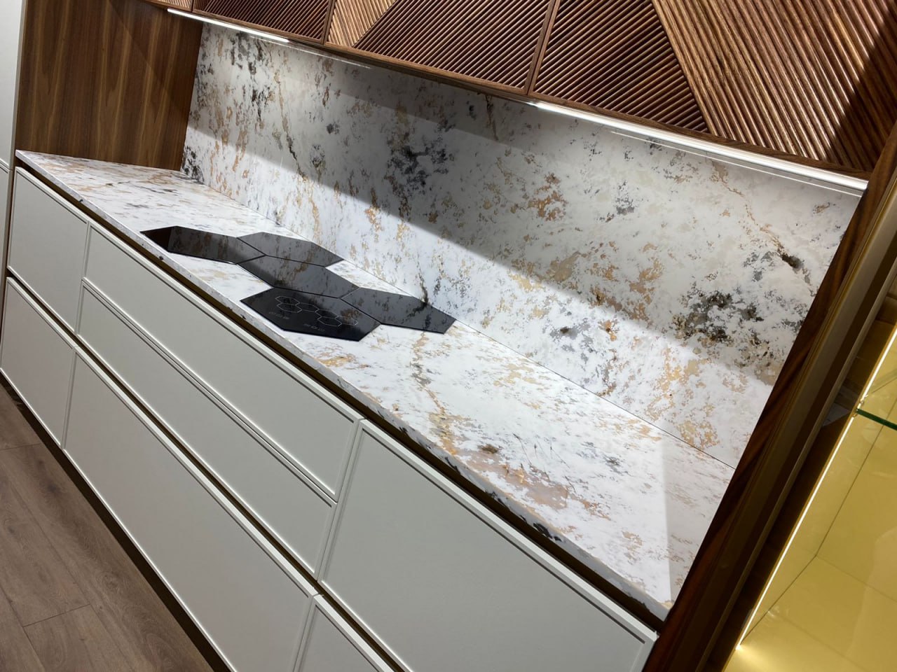 SmartQuartz Patagonia