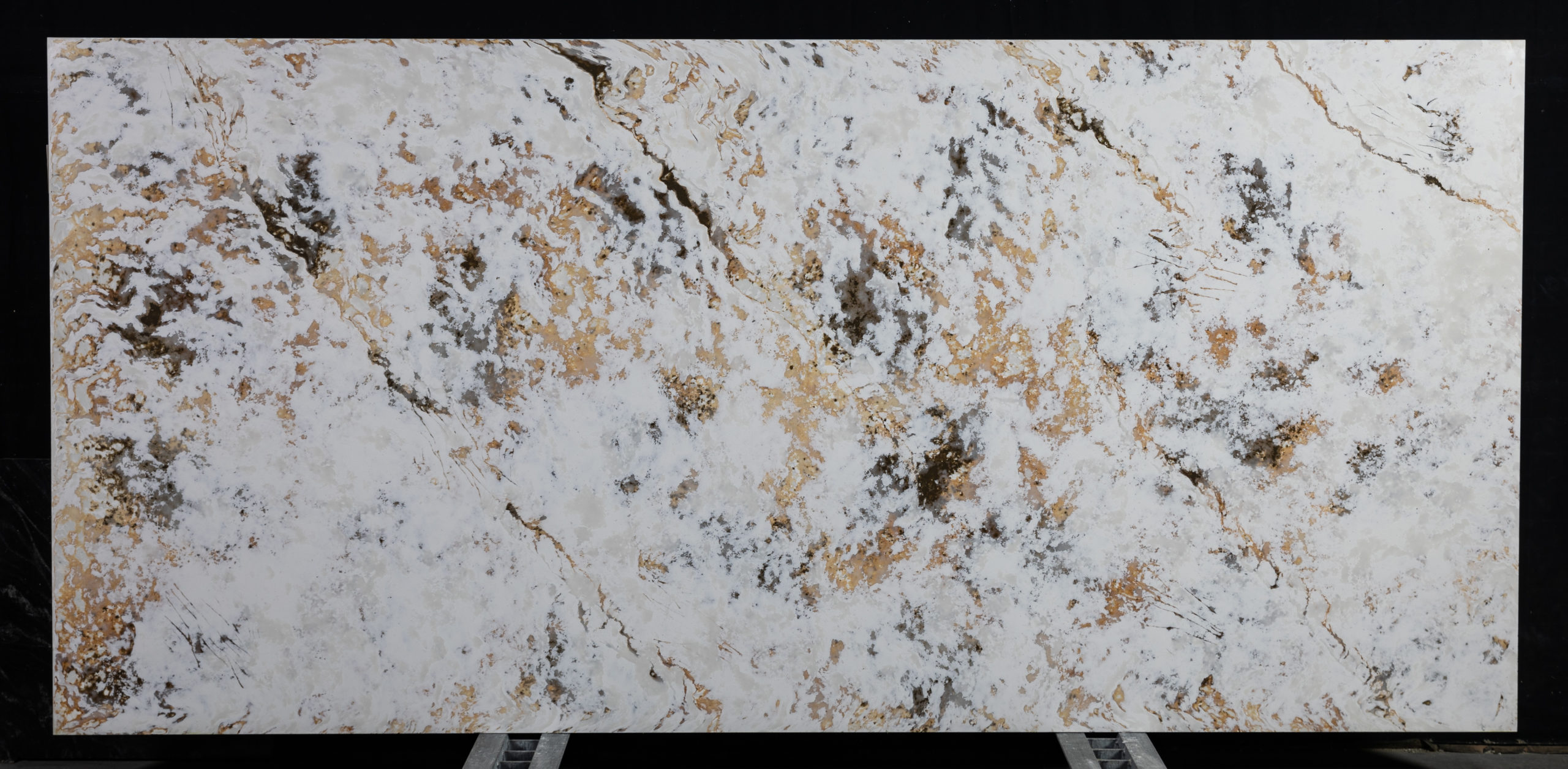 SmartQuartz Patagonia