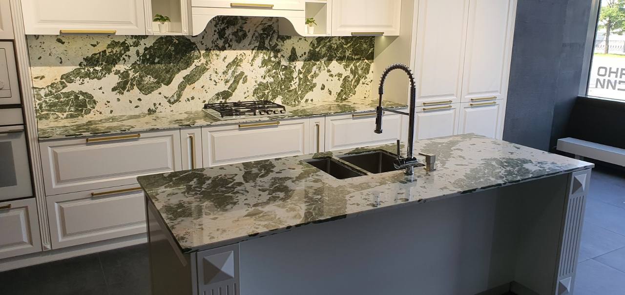 SmartQuartz Jasmine