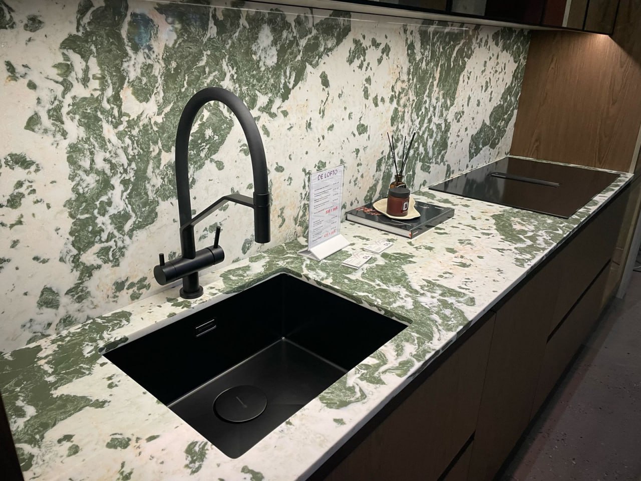 SmartQuartz Jasmine