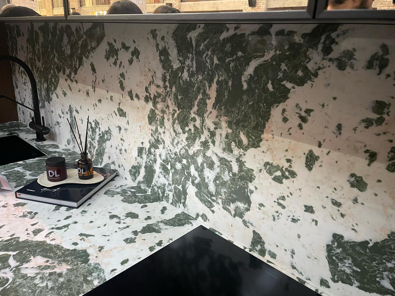 SmartQuartz Jasmine