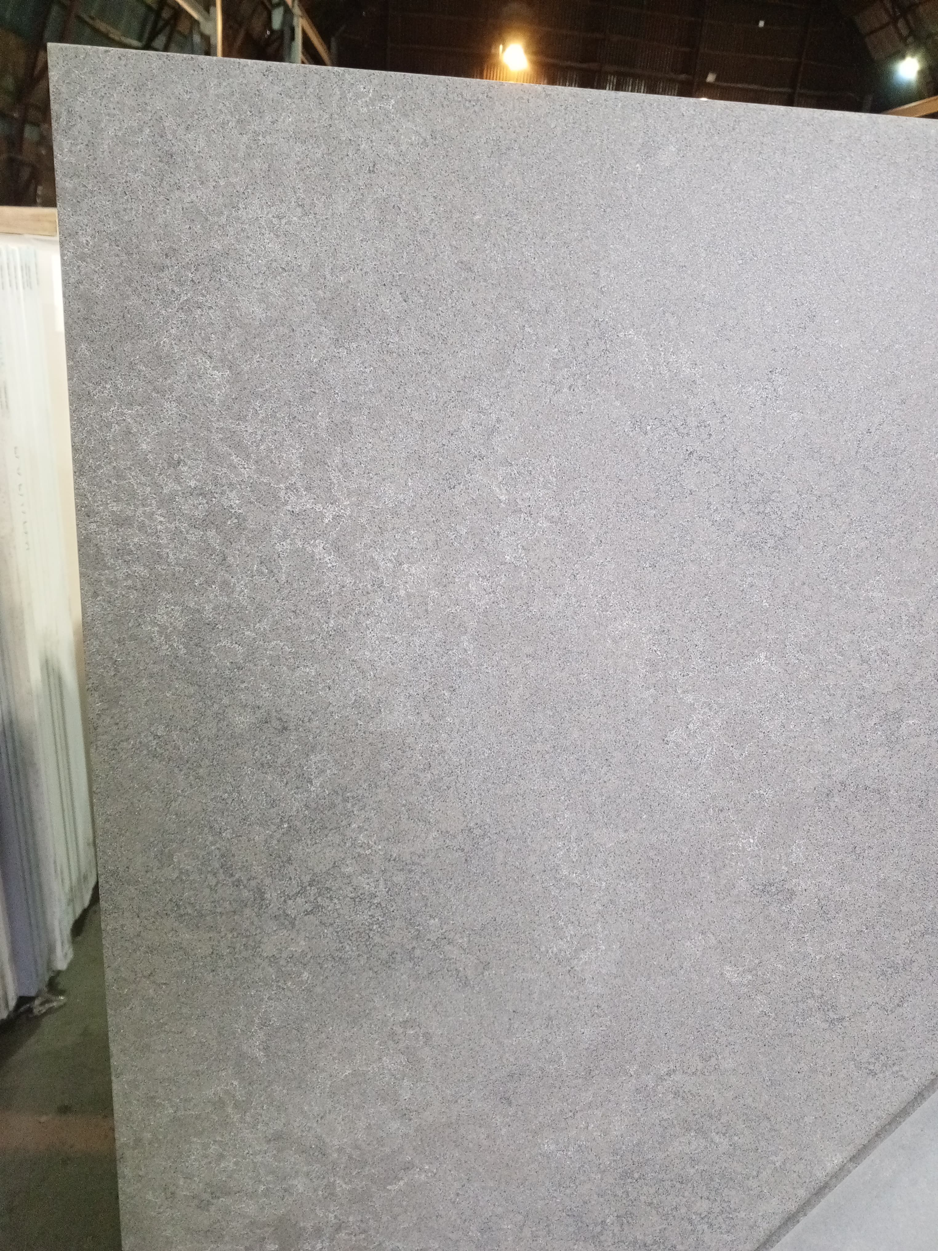 Noble Quartz Q880 Beton Grey