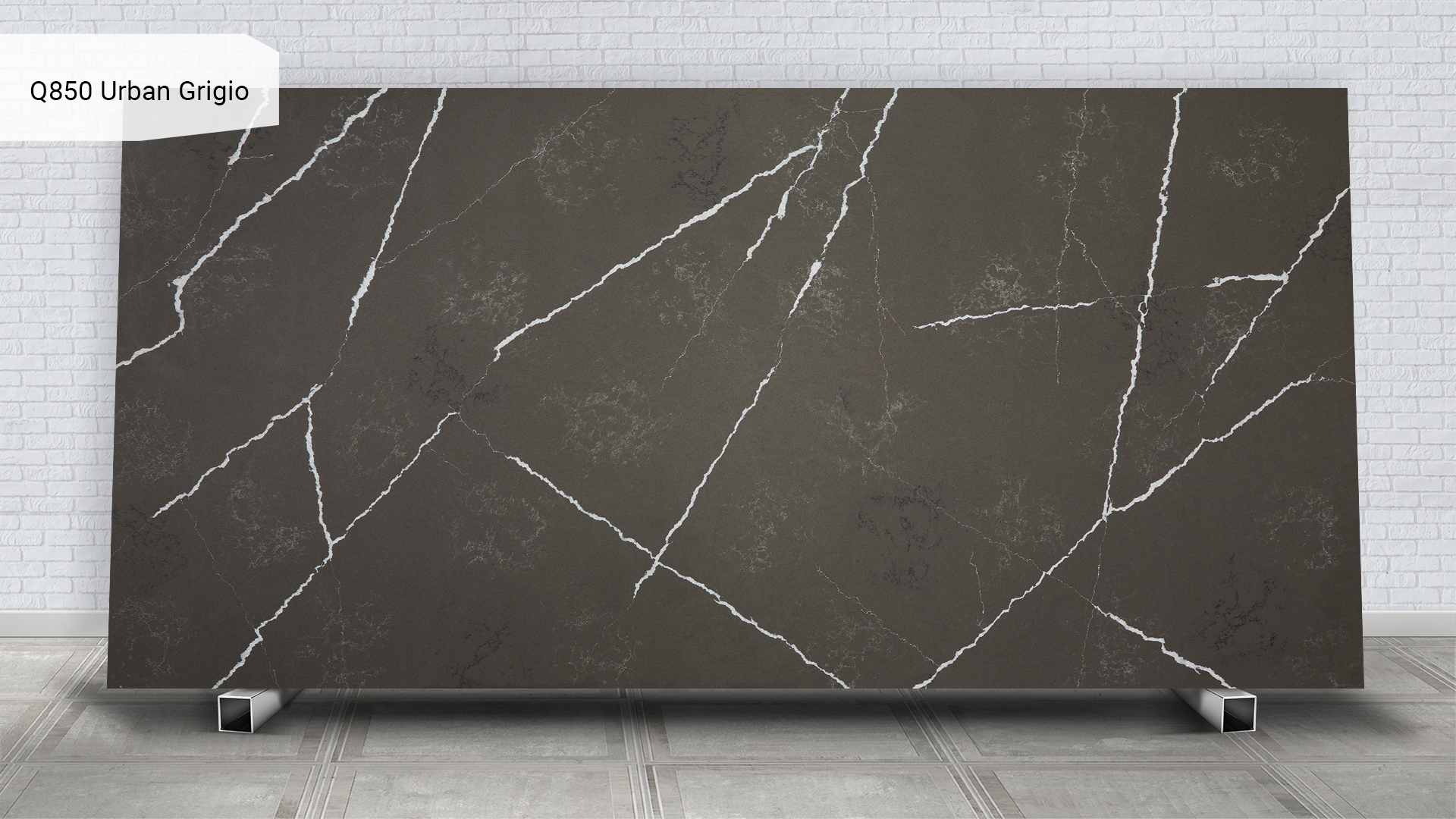 Noble Quartz Q850 Urban Grigio