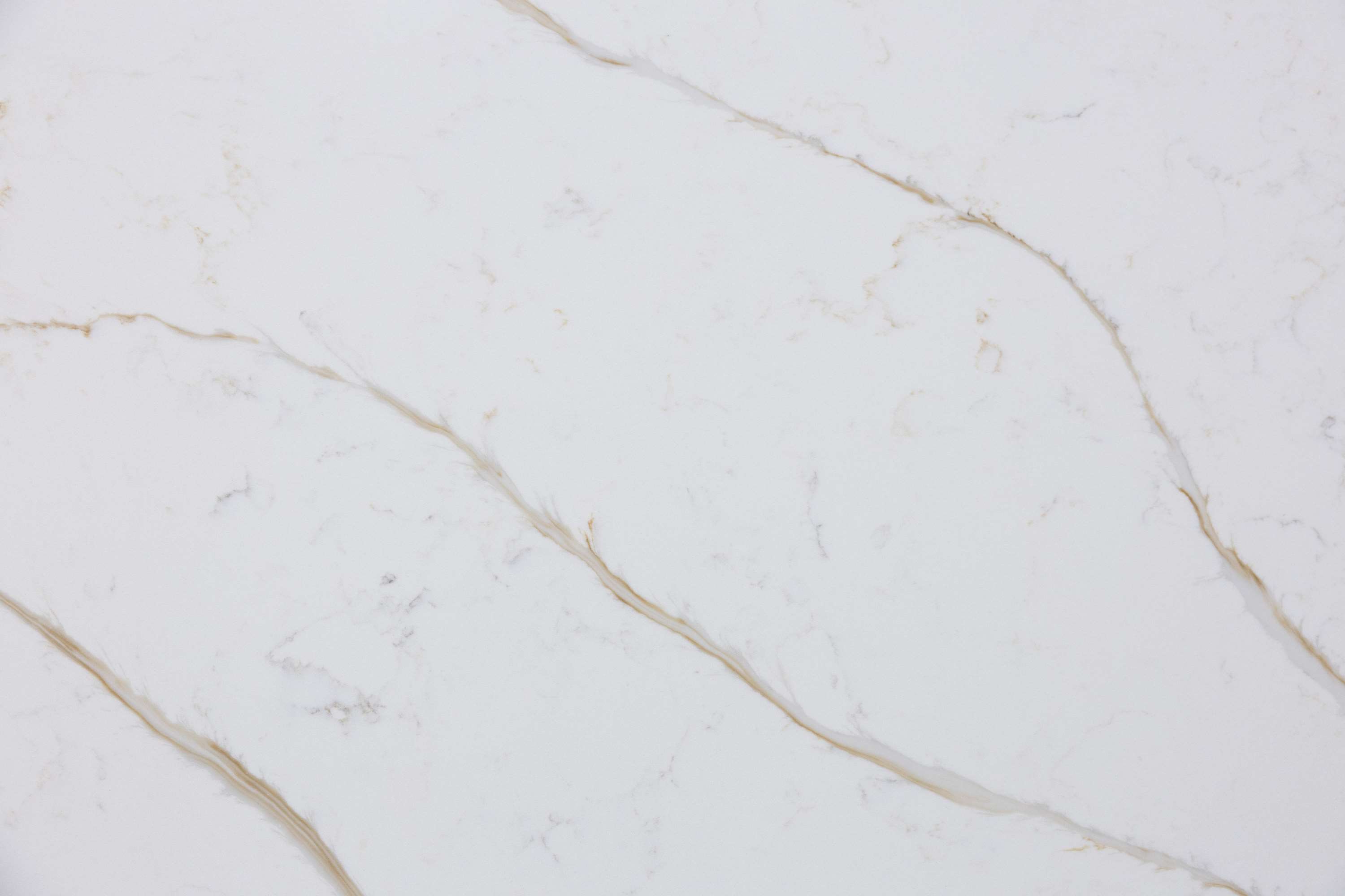 Etna Quartz EQHM 002 Calacatta Venato