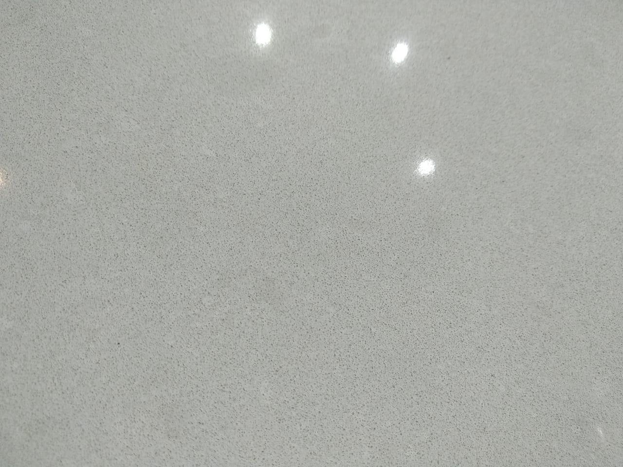 Caesarstone 4600 Organic White