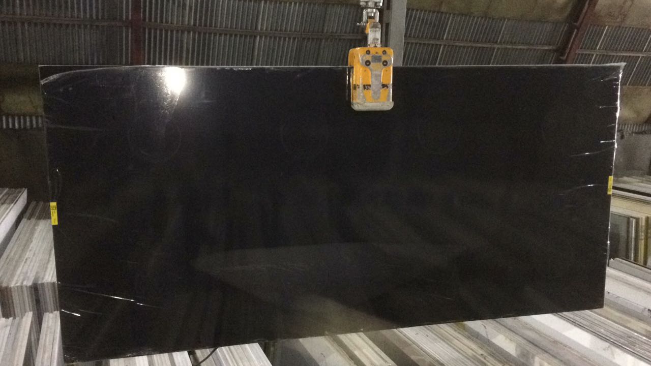 Caesarstone 3100 Jet Black
