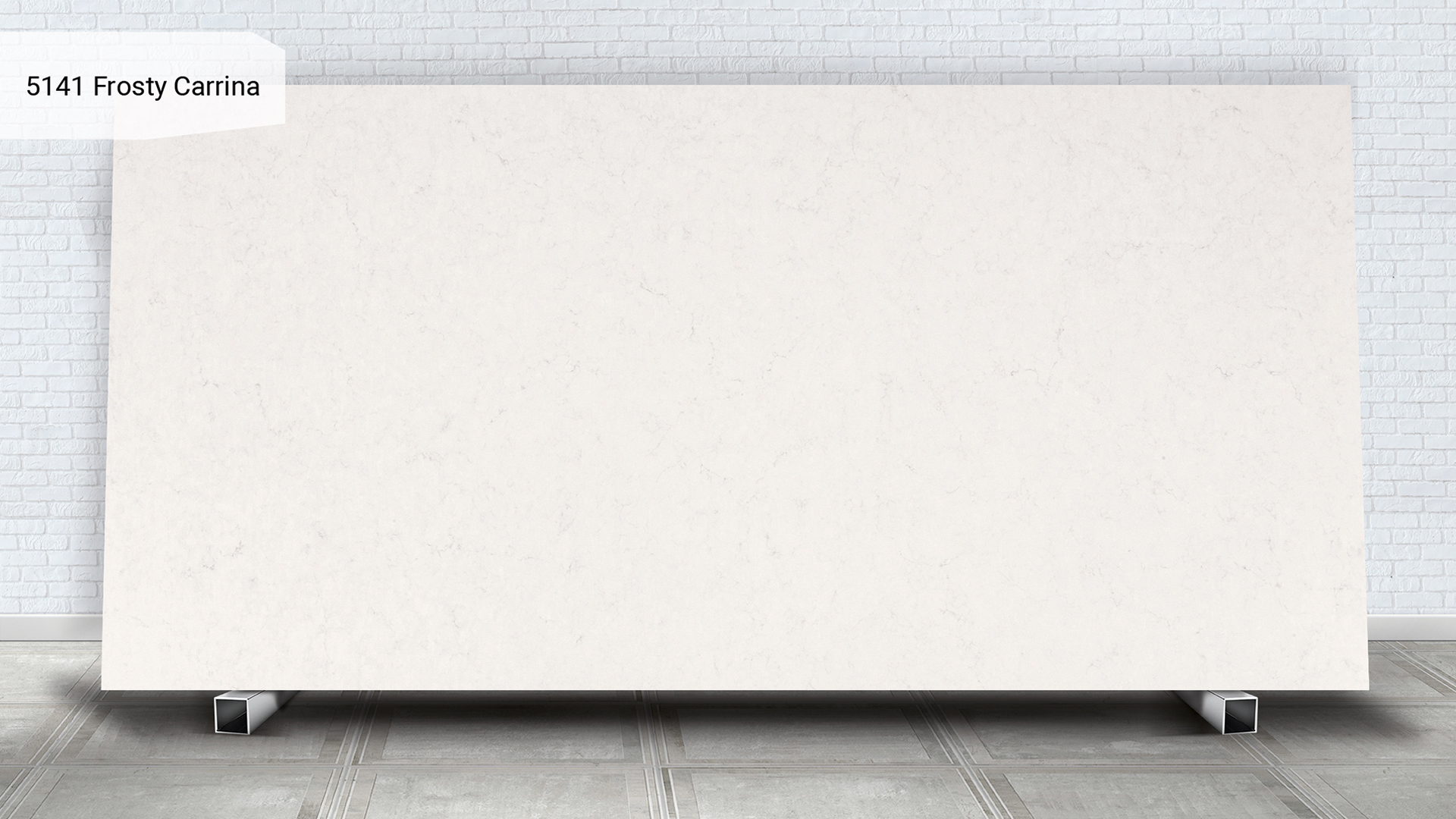 Caesarstone 5141 Frosty Carina