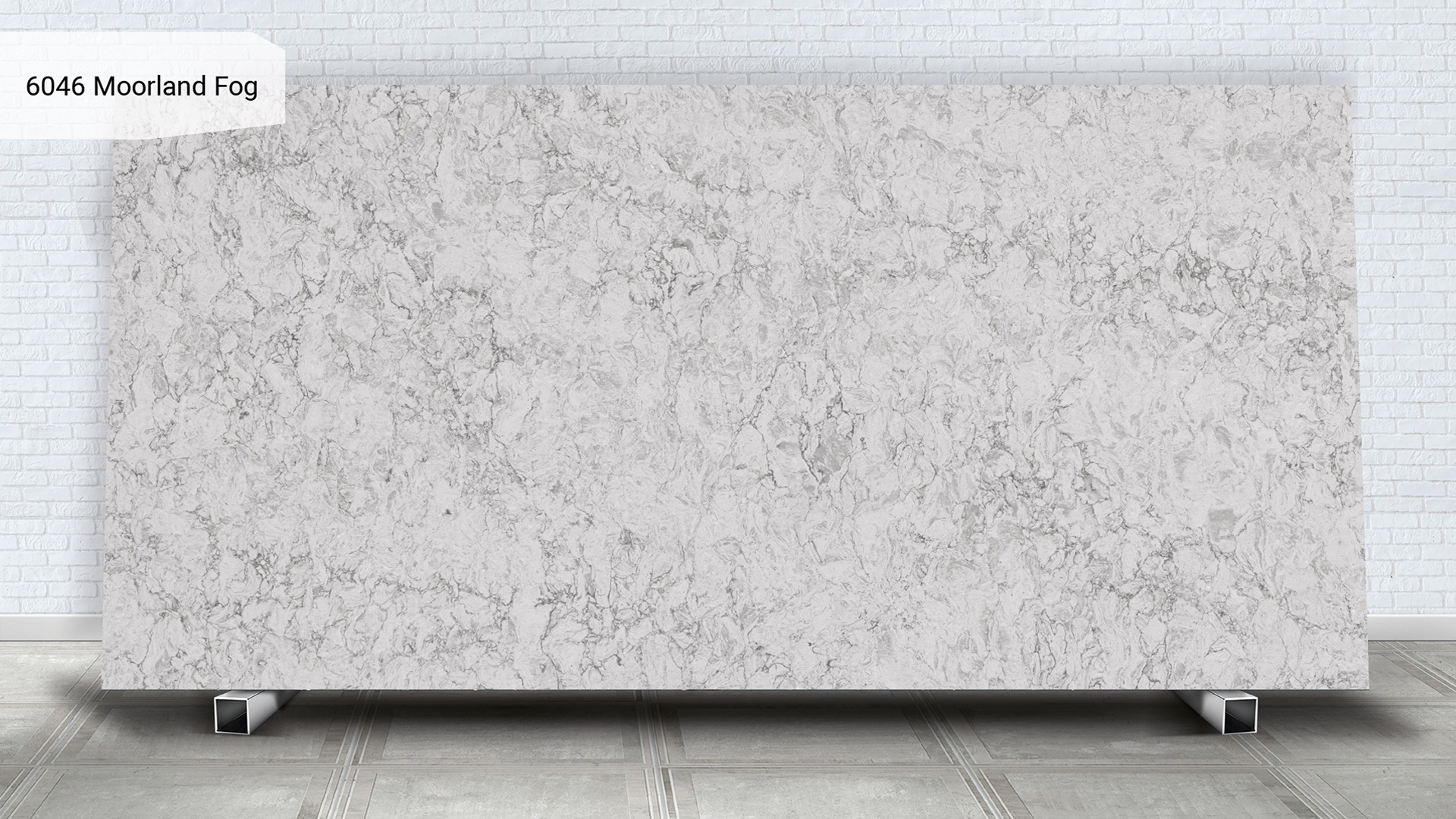 Caesarstone 6046 Moorland Fog