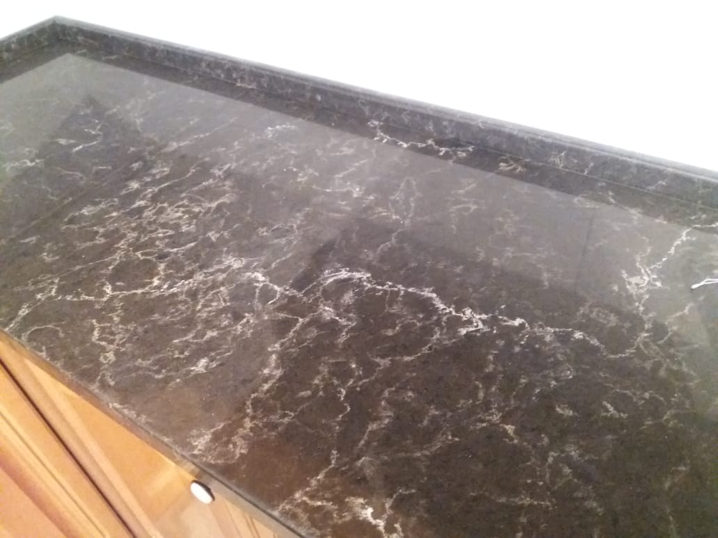 Caesarstone 6338 Woodlands
