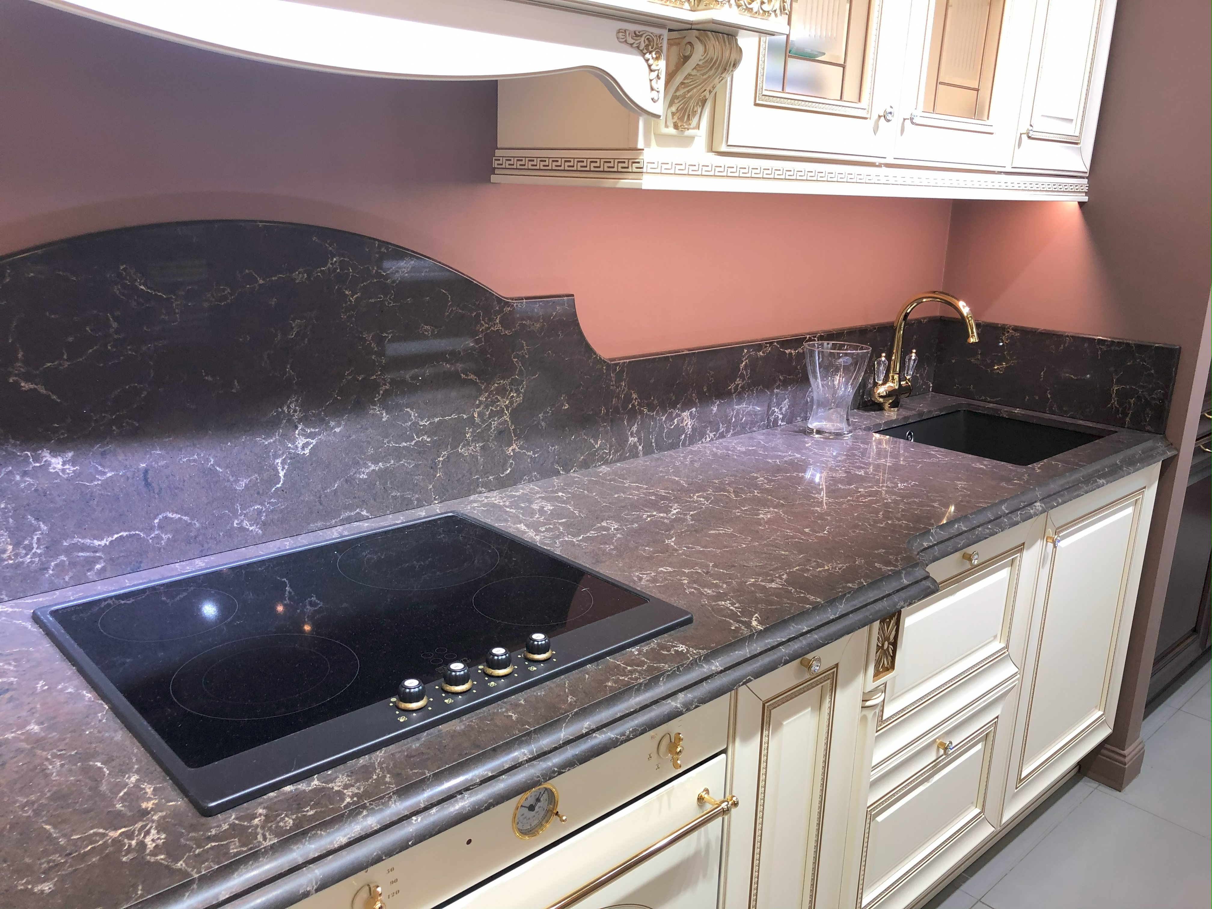 Caesarstone 6338 Woodlands