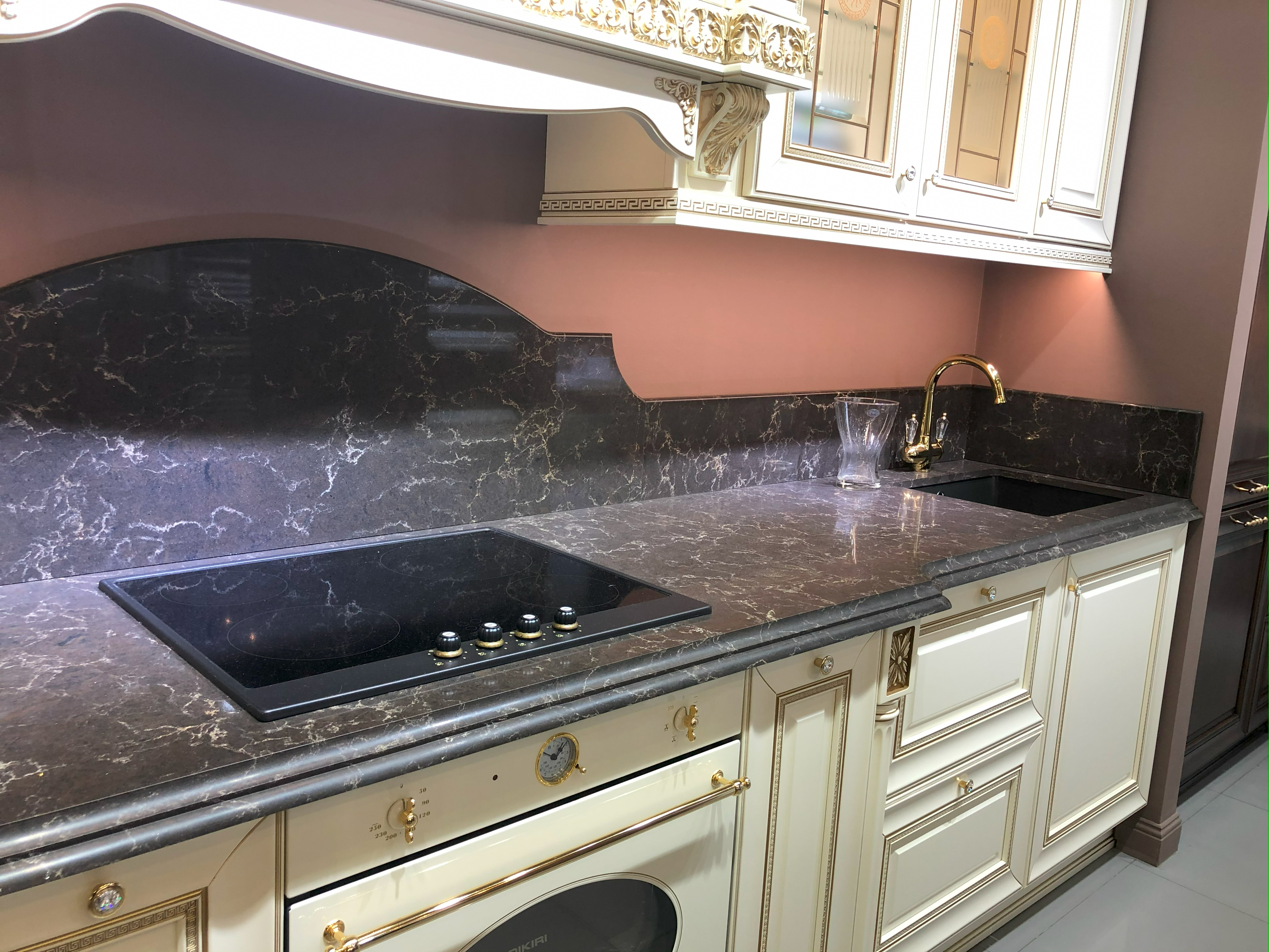 Caesarstone 6338 Woodlands