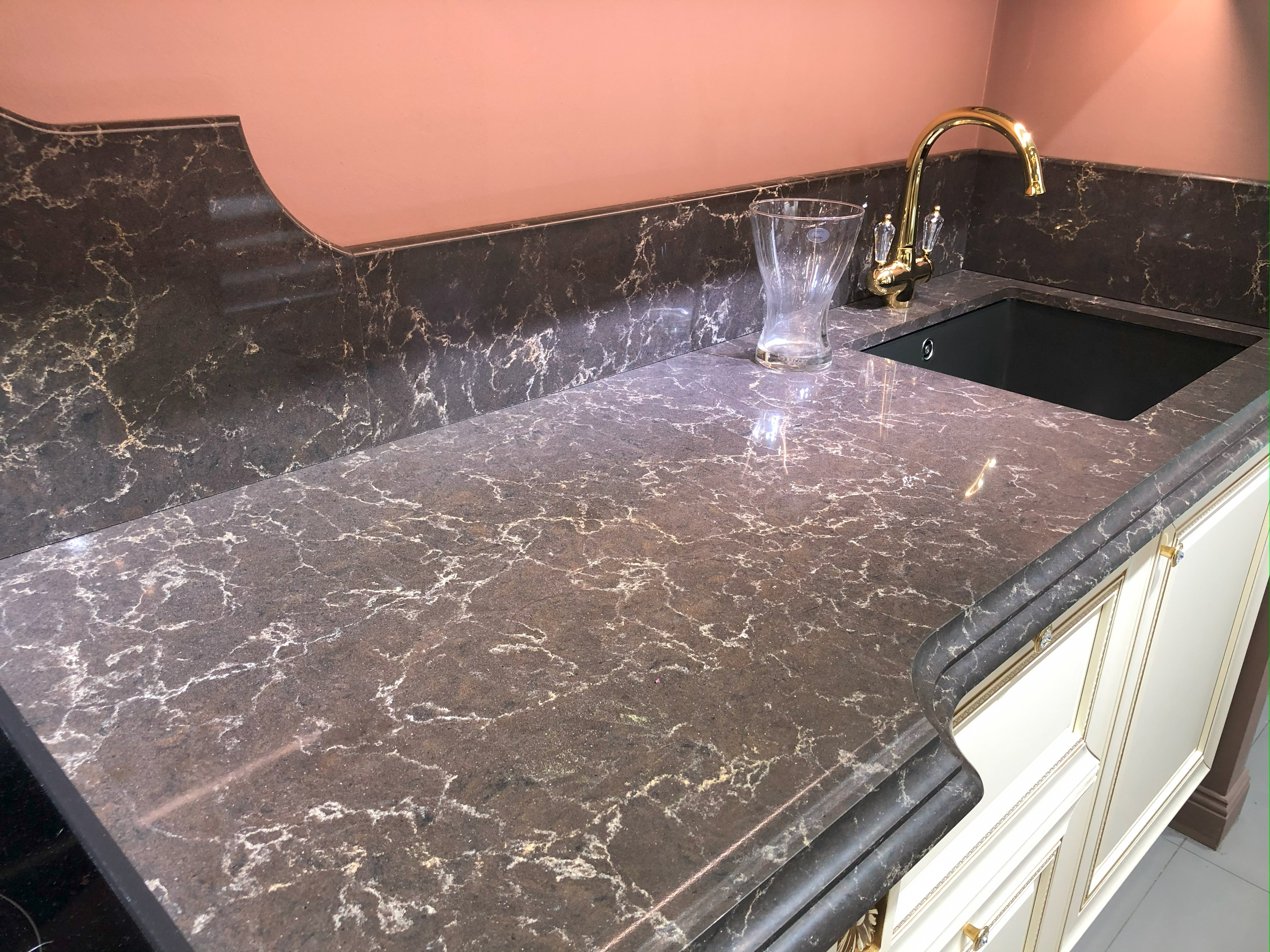 Caesarstone 6338 Woodlands